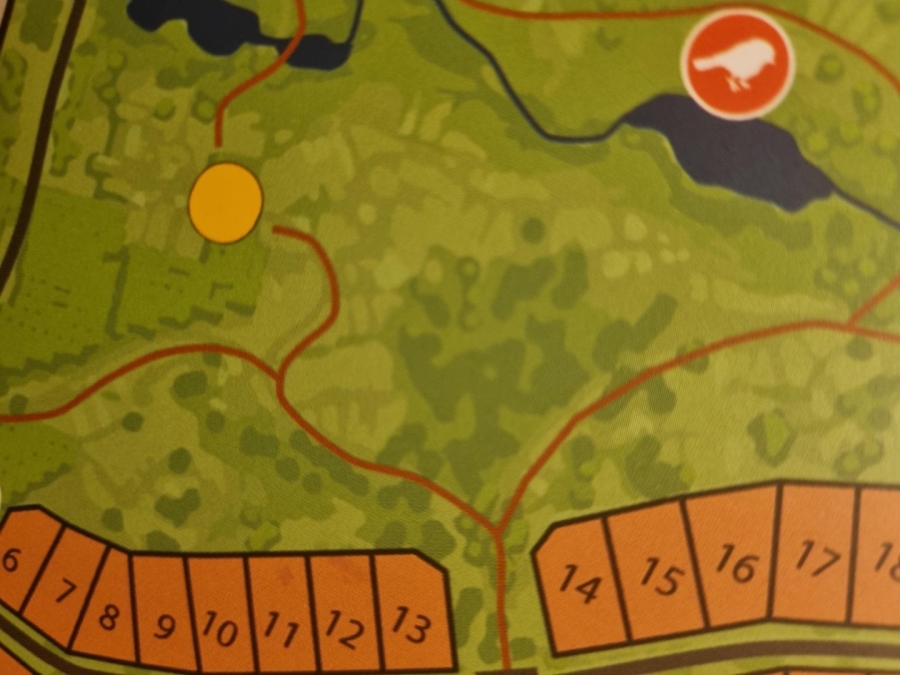 Commercial Property for Sale in La Camargue Private Country Estate North West